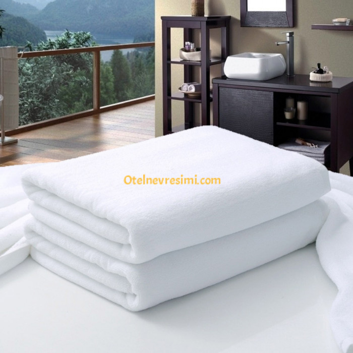 Otel Banyo Havlusu 70x140 cm 600 gr