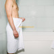 Otel Banyo Havlusu 70x140 cm 600 gr