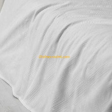 Jakarlı Dokuma Pike Tek Kişilik - 160x230 cm
