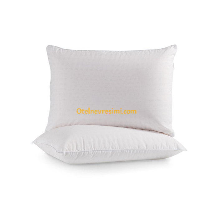 Medilat Lateks Pamuk Yastık 60x40x18 cm