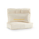 Medimix Boncuk Elyaf Tüy Yastık 60x40x12 cm 1350 Gr