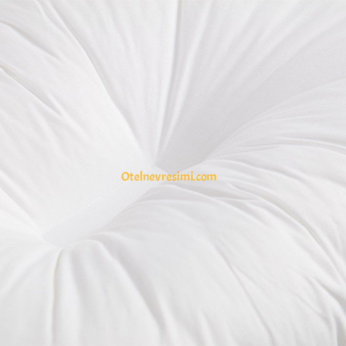 MediSnore Boncuk Elyaf Yastık 50x70 cm 800 Gr
