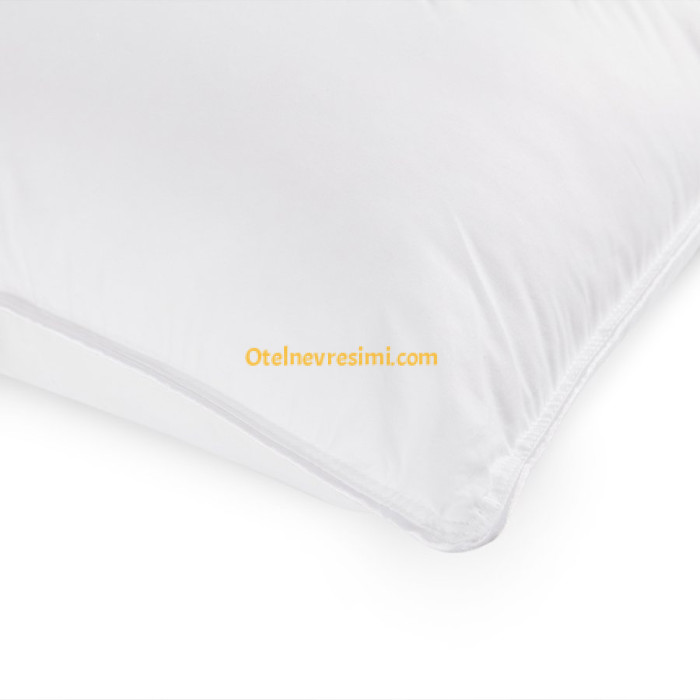 MediSnore Boncuk Elyaf Yastık 50x70 cm 800 Gr