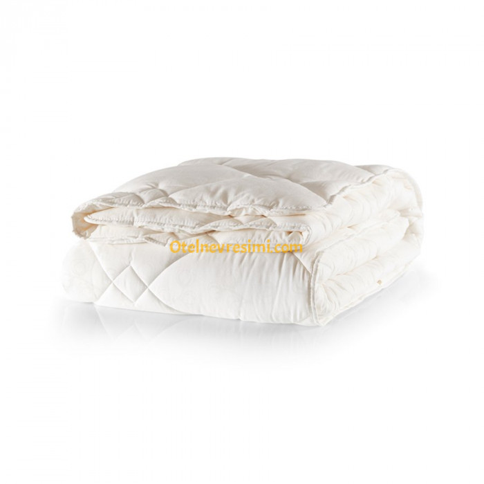 Natural Pamuk Yorgan 235x215 Cm