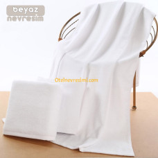 Puntel Serisi Banyo Havlusu 70x140 cm 500 gr