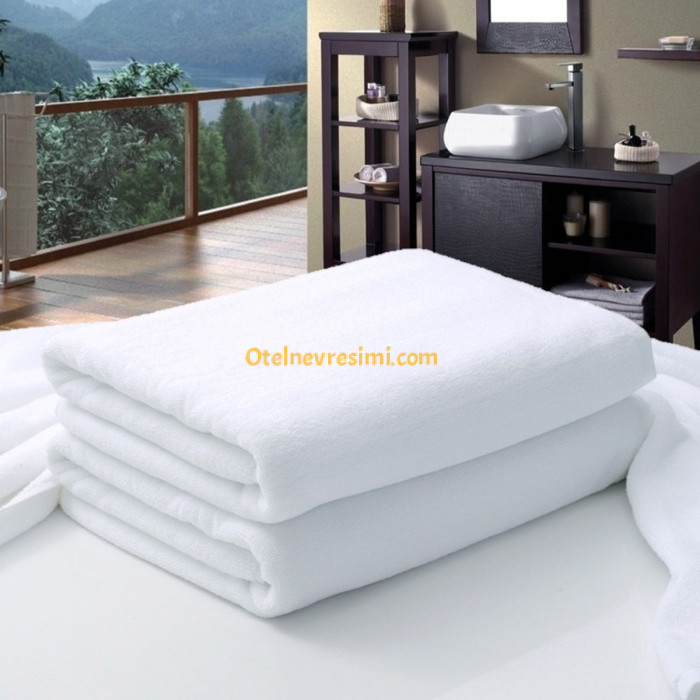 Otel Banyo Havlusu 70x140 cm 600 gr