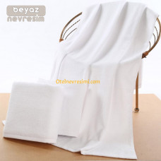 Otel Banyo Havlusu 70x140 cm 600 gr