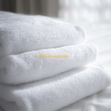 Otel Banyo Havlusu 90x150 cm 750 gr
