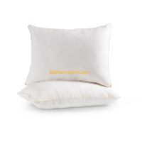 Natural Doğal Yastık 50x70 cm 700 Gr (Bamboo)