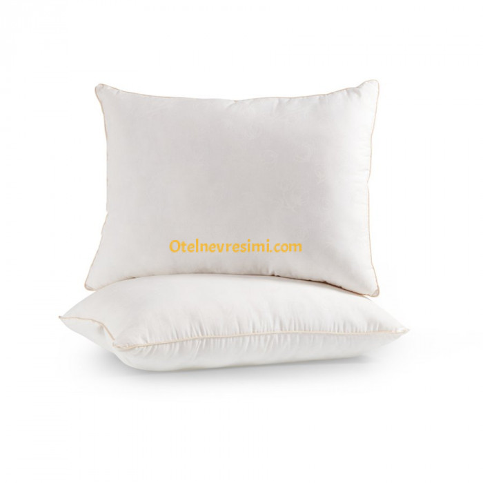 Natural Doğal Yastık 50x70 cm 700 Gr (Bamboo)