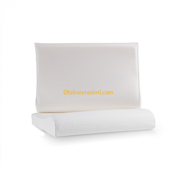 Mediclassico Visko Yastık 60x40x10x8 cm