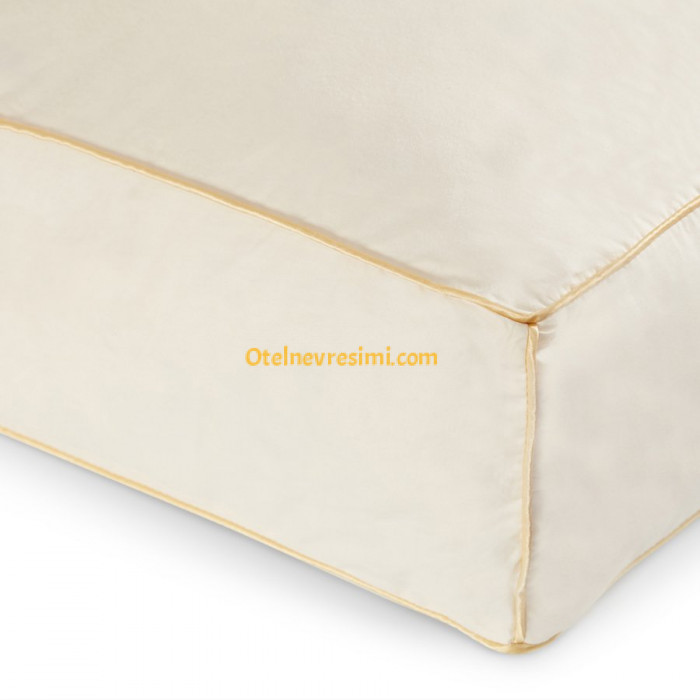Medimix Boncuk Elyaf Tüy Yastık 60x40x12 cm 1350 Gr