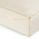 Medimix Boncuk Elyaf Tüy Yastık 60x40x12 cm 1350 Gr