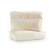 Medimix Boncuk Elyaf Tüy Yastık 60x40x12 cm 1350 Gr