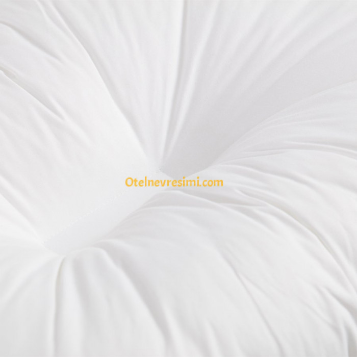 MediSnore Boncuk Elyaf Yastık 50x70 cm 800 Gr