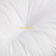 MediSnore Boncuk Elyaf Yastık 50x70 cm 800 Gr