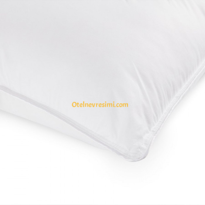 MediSnore Boncuk Elyaf Yastık 50x70 cm 800 Gr