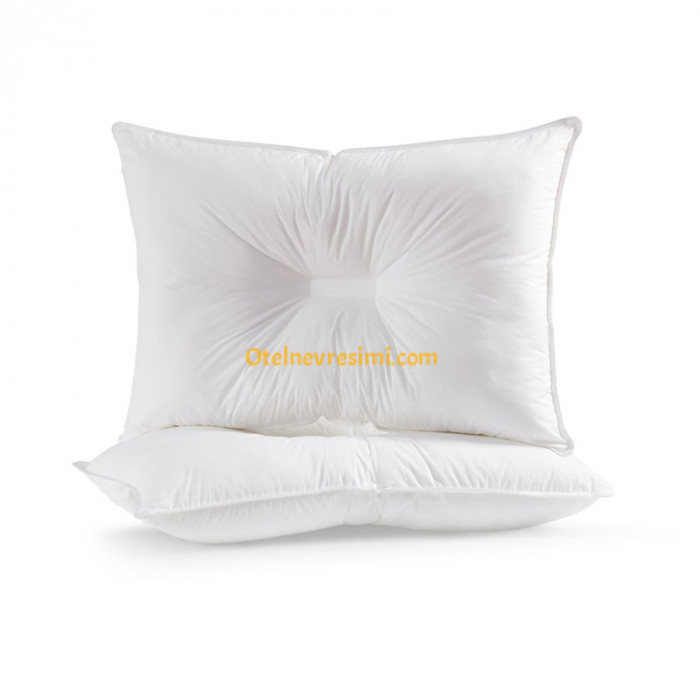 MediSnore Boncuk Elyaf Yastık 50x70 cm 800 Gr