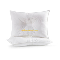 MediSnore Boncuk Elyaf Yastık 50x70 cm 800 Gr