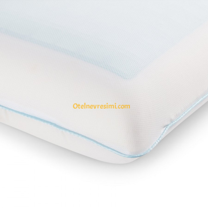 MediGel Mikro Elyaf Jel Yastık 60x40x13 cm