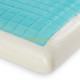 MediGel Mikro Elyaf Jel Yastık 60x40x13 cm