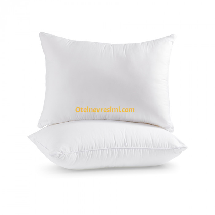 MediGuest Mikro Elyaf Yavrulu Yastık 50x70 cm 900 Gr