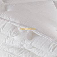 MikroWell Yorgan 235x215 Cm
