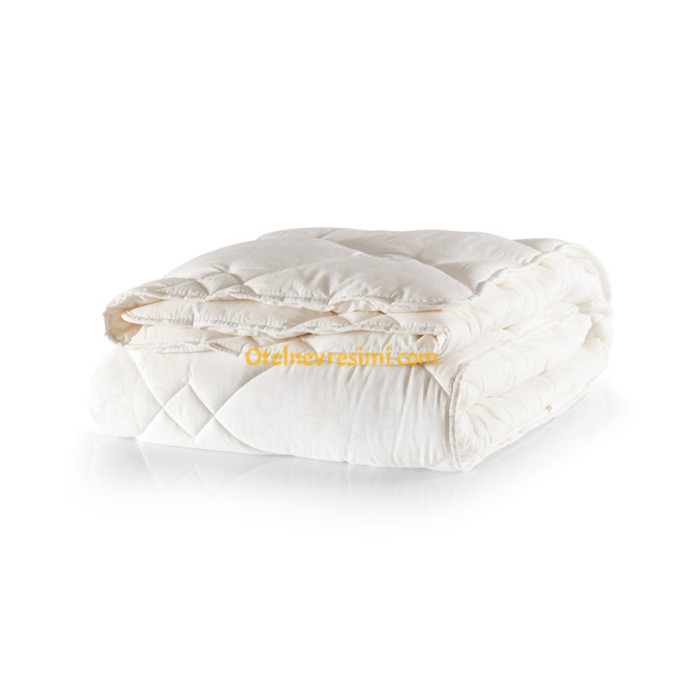 Natural Pamuk Yorgan 235x215 Cm