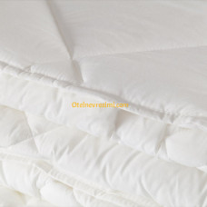 Natural Bamboo Yorgan 195x215 Cm