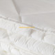 Natural Bamboo Yorgan 235x215 Cm