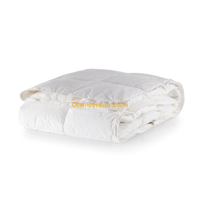 Piumino 90 Slim Kaz Tüyü Yorgan 235x215 Cm
