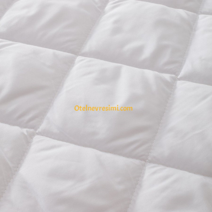 Microfiber Yatak Alezi 90x200x30 Cm