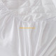 Microfiber Yatak Alezi 90x200x30 Cm