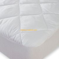 Microfiber Yatak Alezi 90x200x30 Cm