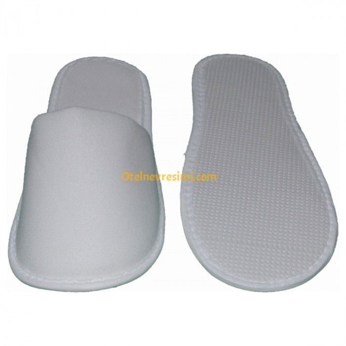Çift Katlı Micro Terlik - 04