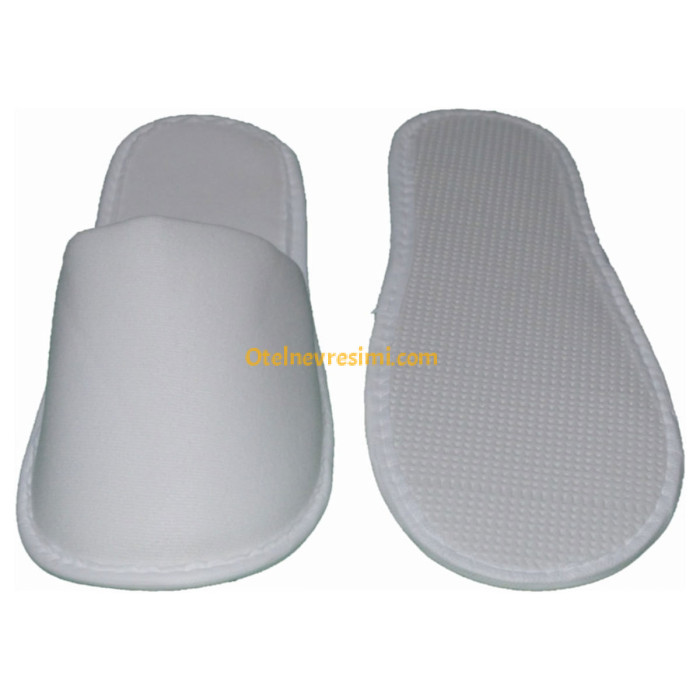 Çift Katlı Micro Terlik - 04