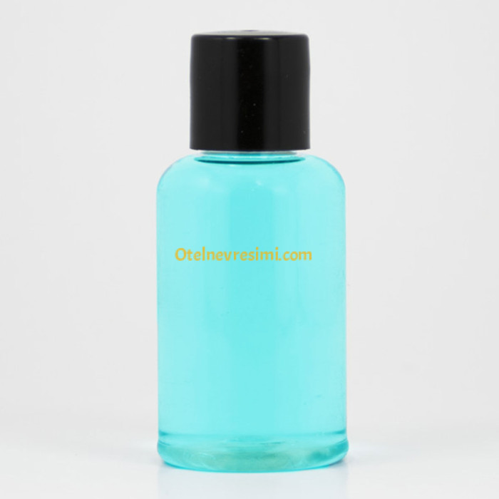 Logo Baskılı Duş Jeli 30 ML