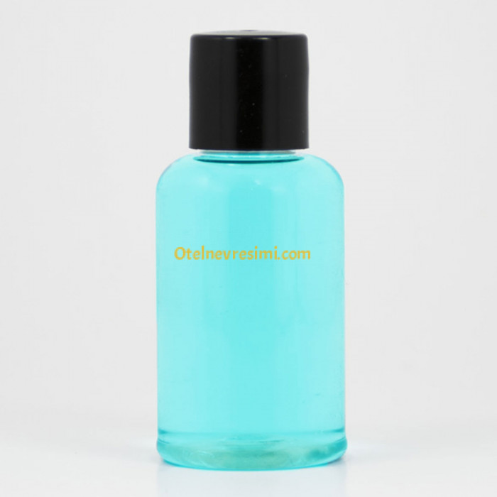 Logo Baskılı Duş Jeli 30 ML
