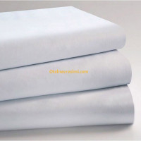 Orsa Serisi 57 Tel Tek Kişilik Nevresim - 160x220 cm (Sadece Nevresim)