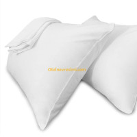 Orsa Serisi 57 Tel Yastık Kılıfı 50x70 cm