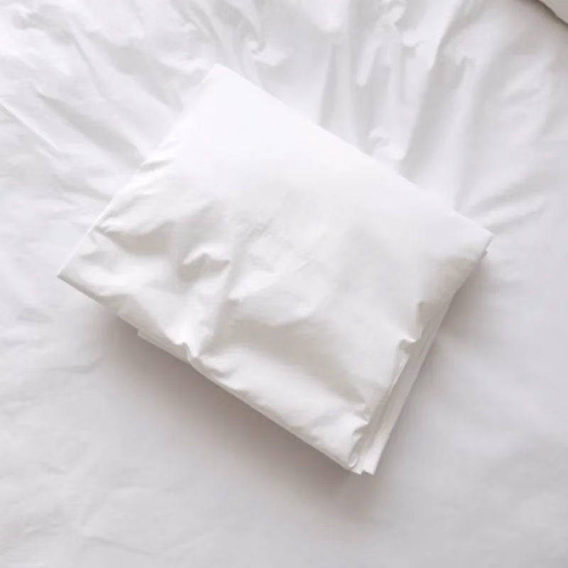 Triple Sheeting Yöntemi: Katman Sırası, Ölçü Payı ve Duvet Cover Karşılaştırması